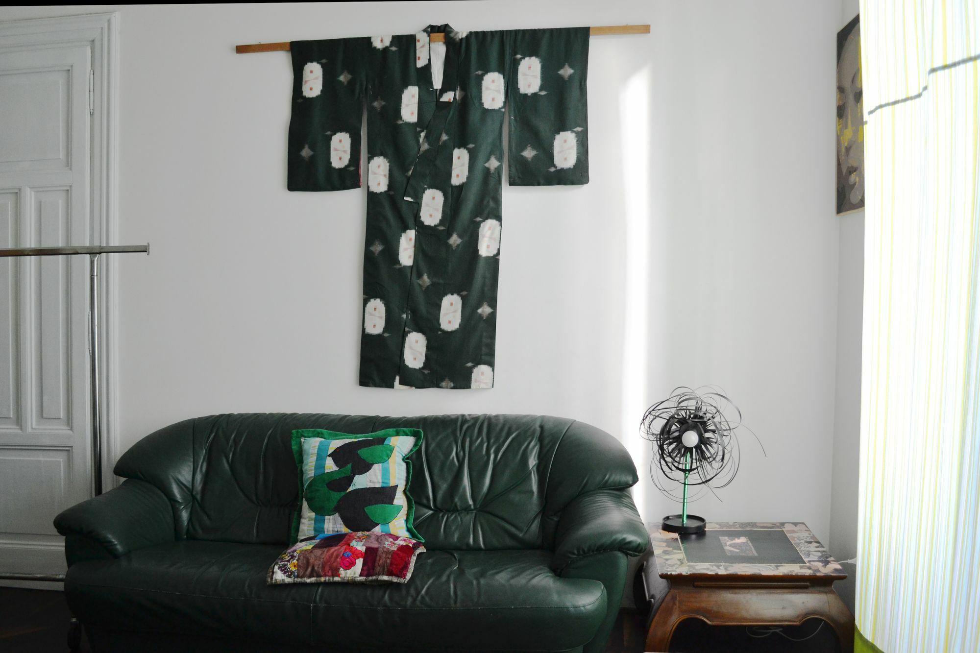Metta House Panzió Róma Kültér fotó