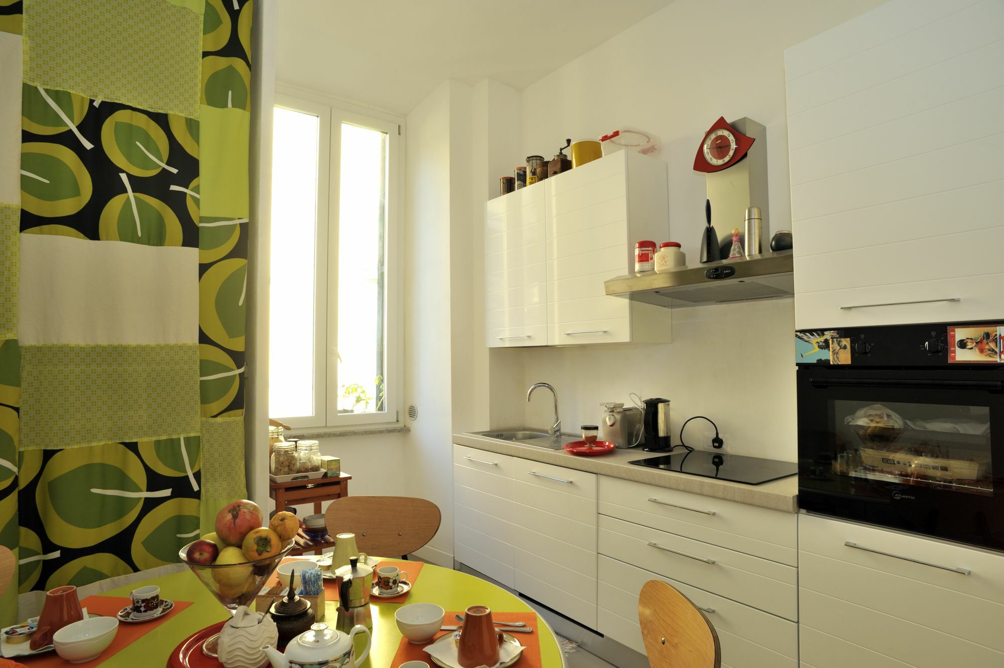 Metta House Panzió Róma Kültér fotó